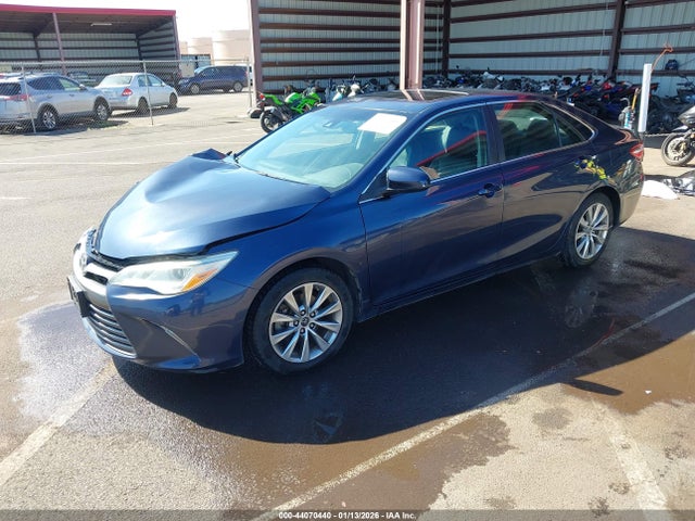 4T1BK1FK6GU572710 Toyota Camry Xle V6