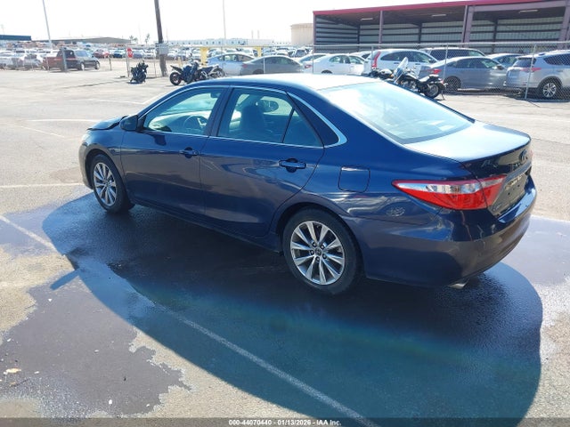 4T1BK1FK6GU572710 Toyota Camry Xle V6