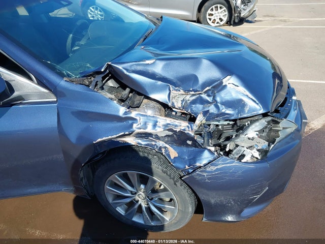 4T1BK1FK6GU572710 Toyota Camry Xle V6