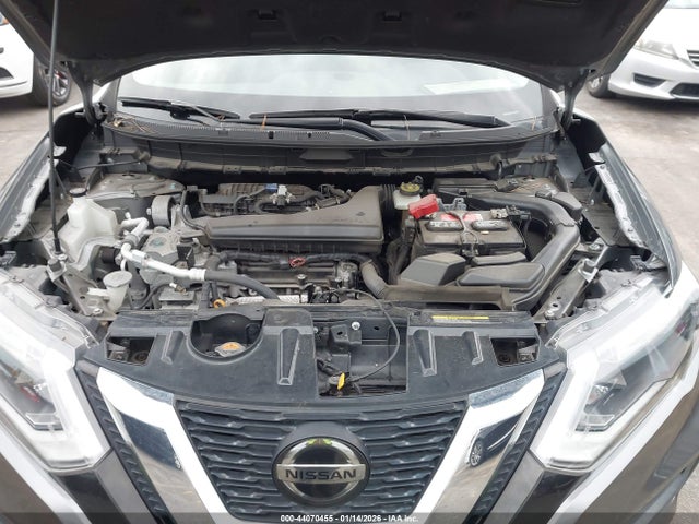 2020 NISSAN ROGUE JN8AT2MV7LW115276 Photo 9