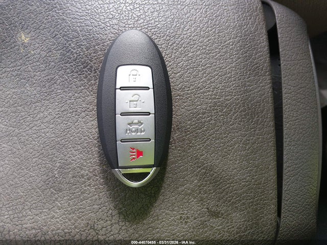 2020 NISSAN ROGUE JN8AT2MV7LW115276 Photo 10