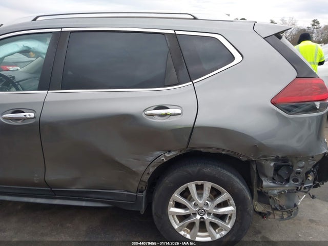 2020 NISSAN ROGUE JN8AT2MV7LW115276 Photo 5