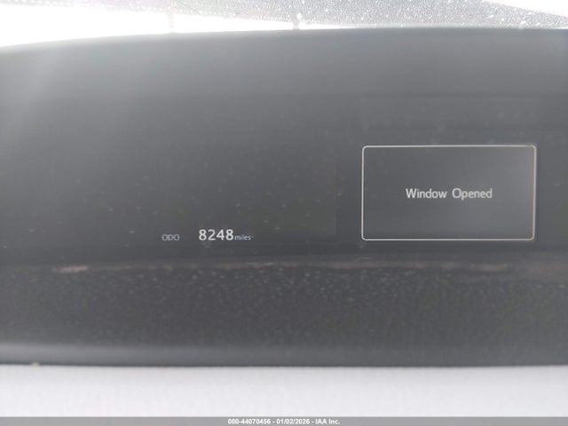 JTDKAMFU2M3127148 Toyota PRIUS XLE