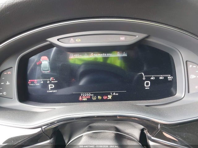 2021 AUDI Q8 WA1AVAF18MD031209 Photo 6