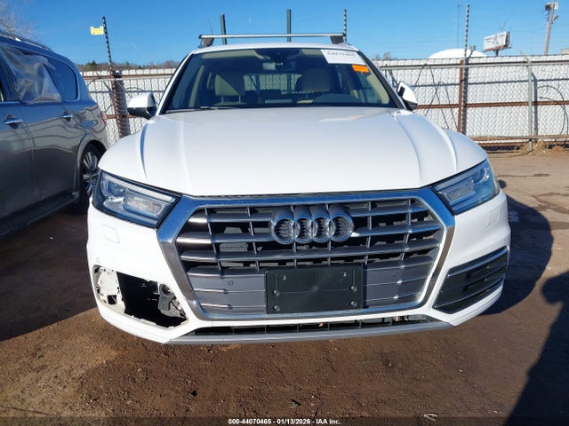 Продаж на аукціоні авто 2020 Audi Q5 Premium 45 Tfsi Quattro S Tronic, vin: WA1ANAFY3L2115669, номер лоту: 44070465
