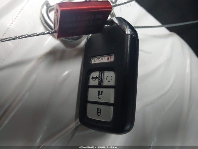 19XFC1F37LE013851 Honda CIVIC EX