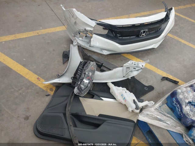 19XFC1F37LE013851 Honda CIVIC EX