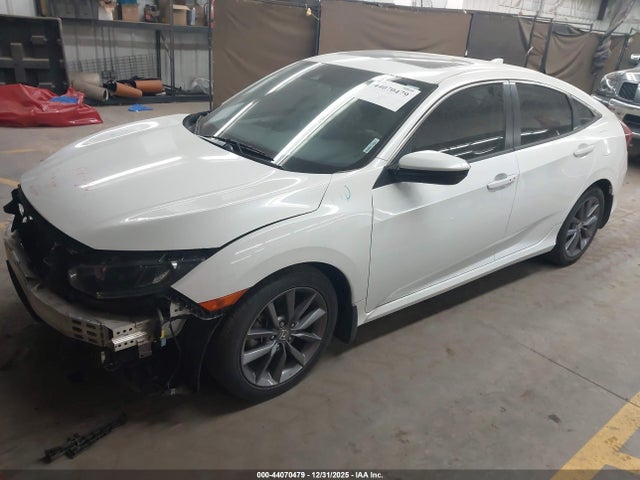 19XFC1F37LE013851 Honda CIVIC EX