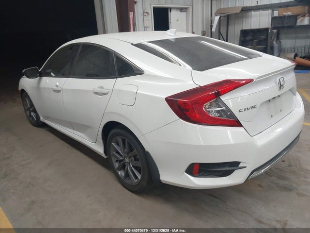 19XFC1F37LE013851 Honda CIVIC EX