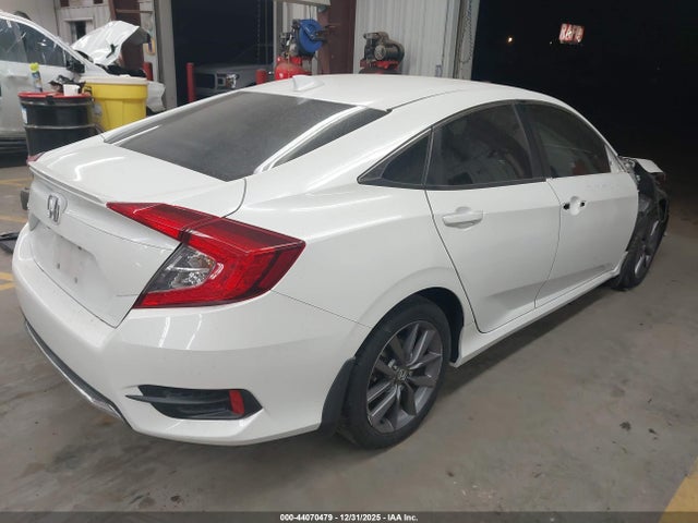19XFC1F37LE013851 Honda CIVIC EX
