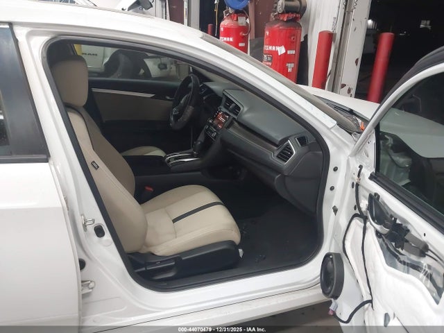 19XFC1F37LE013851 Honda CIVIC EX