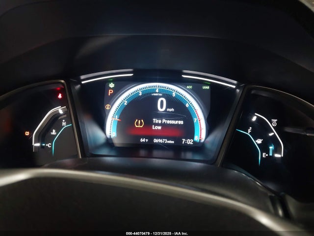 19XFC1F37LE013851 Honda CIVIC EX