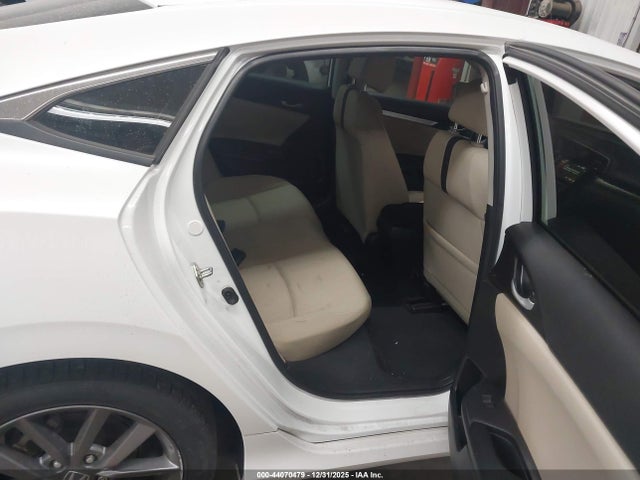 19XFC1F37LE013851 Honda CIVIC EX