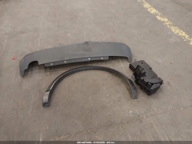 JN1BJ1AW5MW663603 Nissan Rogue Sport S Awd Xtronic Cvt