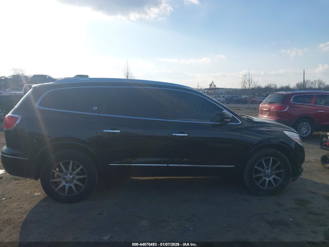 Продажа на аукционе авто 2016 Buick Enclave Leather, vin: 5GAKRBKD7GJ254546, номер лота: 44070493