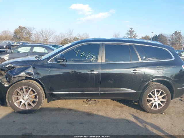 Продажа на аукционе авто 2016 Buick Enclave Leather, vin: 5GAKRBKD7GJ254546, номер лота: 44070493
