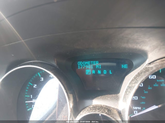 Продажа на аукционе авто 2016 Buick Enclave Leather, vin: 5GAKRBKD7GJ254546, номер лота: 44070493