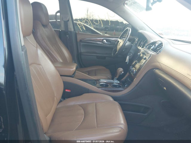 Продажа на аукционе авто 2016 Buick Enclave Leather, vin: 5GAKRBKD7GJ254546, номер лота: 44070493
