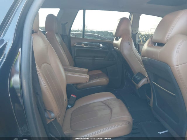 Продажа на аукционе авто 2016 Buick Enclave Leather, vin: 5GAKRBKD7GJ254546, номер лота: 44070493