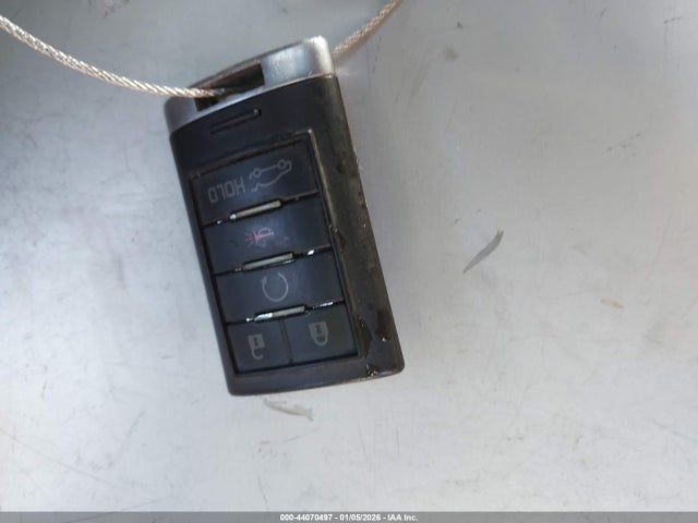 2014 CADILLAC ATS 1G6AB5RX2E0110862 Photo 10