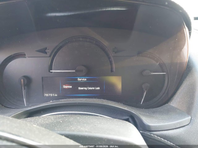 2014 CADILLAC ATS 1G6AB5RX2E0110862 Photo 6