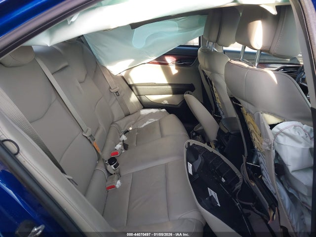 2014 CADILLAC ATS 1G6AB5RX2E0110862 Photo 7