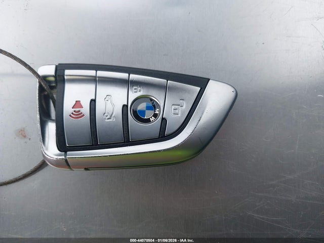 2020 BMW 330I WBA5R1C06LFH39341 Photo 10