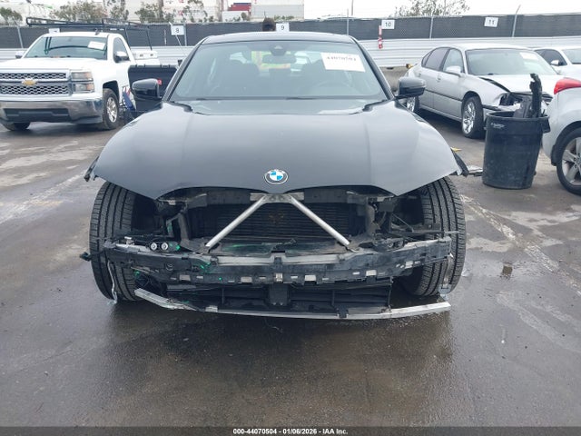 WBA5R1C06LFH39341 BMW 330I