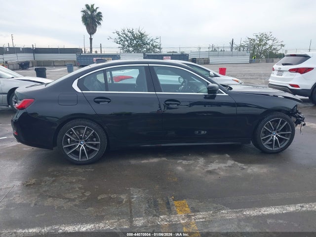 WBA5R1C06LFH39341 BMW 330I