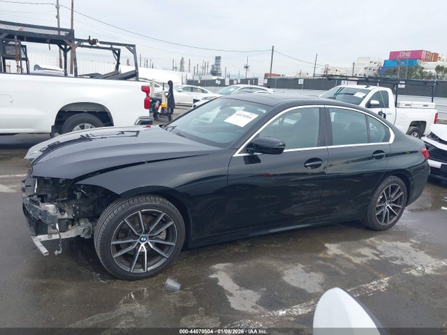 WBA5R1C06LFH39341 BMW 330I