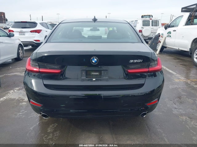 WBA5R1C06LFH39341 BMW 330I