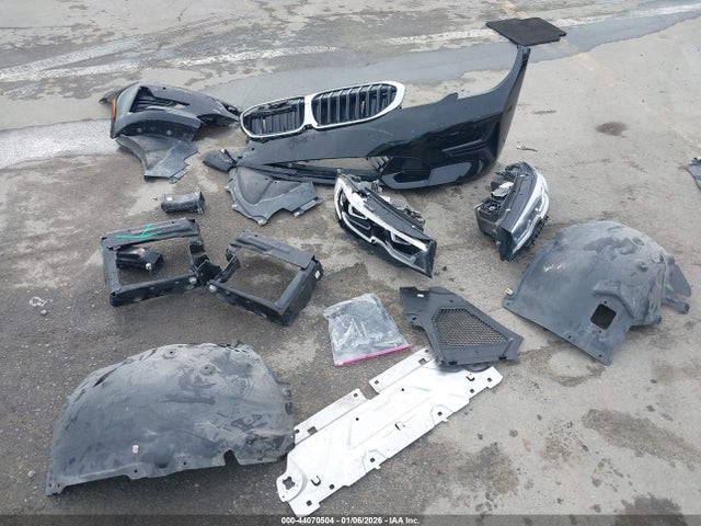 WBA5R1C06LFH39341 BMW 330I