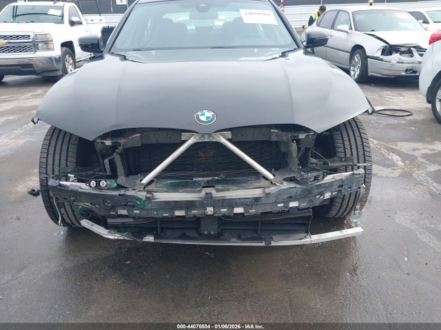WBA5R1C06LFH39341 BMW 330I