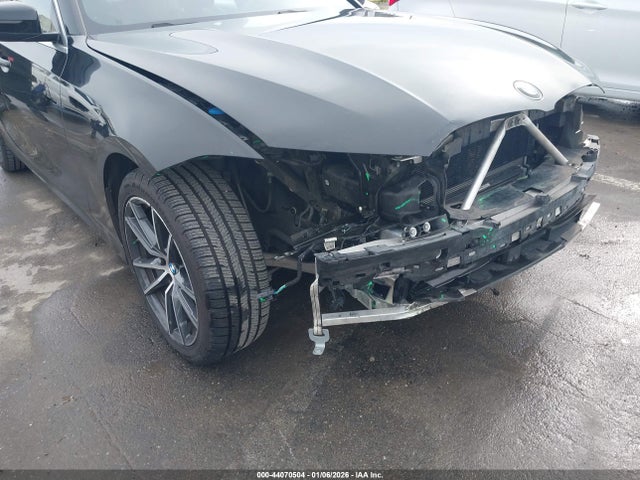 WBA5R1C06LFH39341 BMW 330I