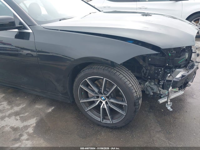 WBA5R1C06LFH39341 BMW 330I