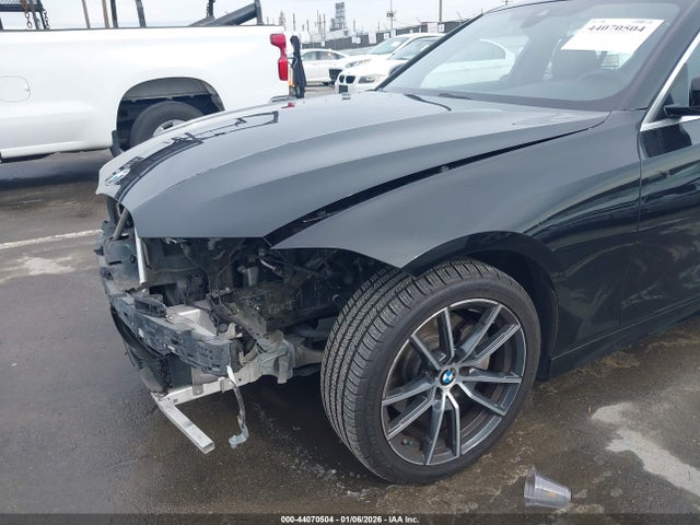 WBA5R1C06LFH39341 BMW 330I