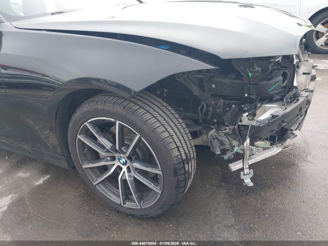 WBA5R1C06LFH39341 BMW 330I
