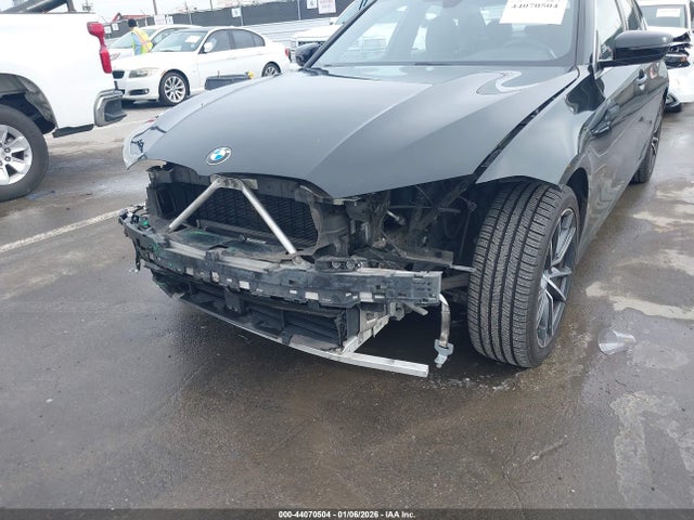 2020 BMW 330I WBA5R1C06LFH39341 Photo 5