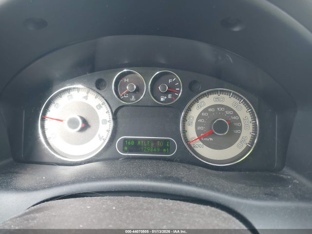 2008 FORD TAURUS X 1FMDK08W18GA14184 Photo 6