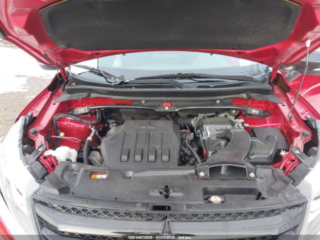 2018 MITSUBISHI ECLIPSE CROSS JA4AT4AA1JZ049208 Photo 9