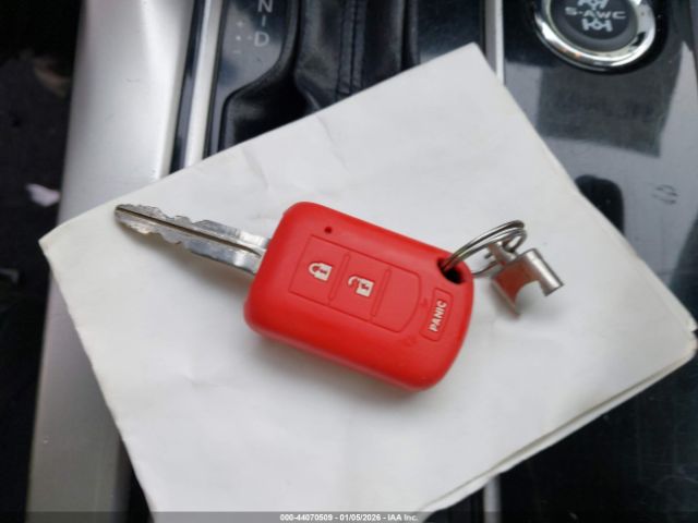 2018 MITSUBISHI ECLIPSE CROSS JA4AT4AA1JZ049208 Photo 10