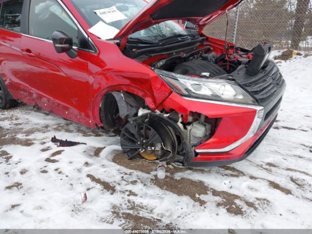 2018 MITSUBISHI ECLIPSE CROSS JA4AT4AA1JZ049208 Photo 5