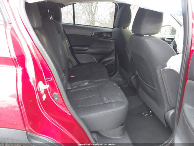 2018 MITSUBISHI ECLIPSE CROSS JA4AT4AA1JZ049208 Photo 7