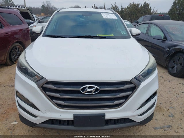 44070512 :رقم المزاد ، KM8J3CA21GU107134 vin ، 2016 Hyundai Tucson Eco مزاد بيع