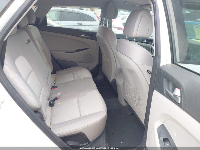 44070512 :رقم المزاد ، KM8J3CA21GU107134 vin ، 2016 Hyundai Tucson Eco مزاد بيع