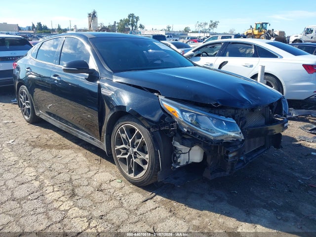 2020 KIA OPTIMA 5XXGT4L34LG444553