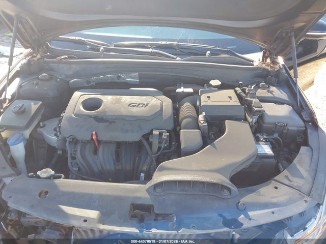 2020 KIA OPTIMA 5XXGT4L34LG444553 Photo 9