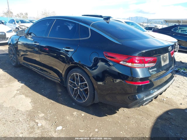 2020 KIA OPTIMA 5XXGT4L34LG444553 Photo 2