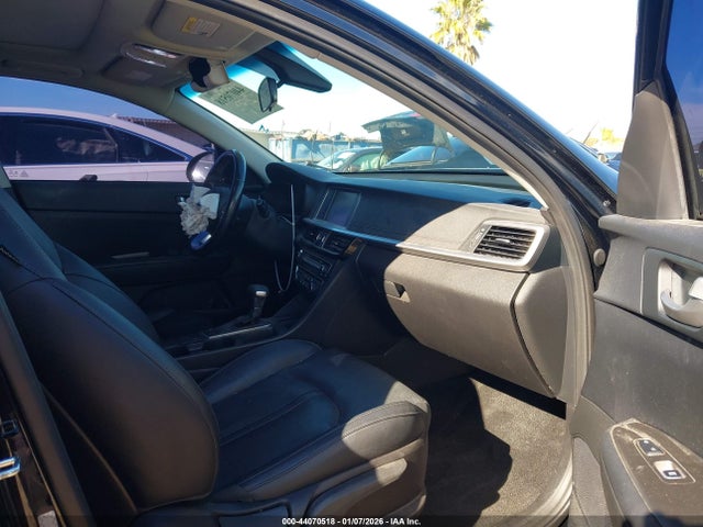 2020 KIA OPTIMA 5XXGT4L34LG444553 Photo 4