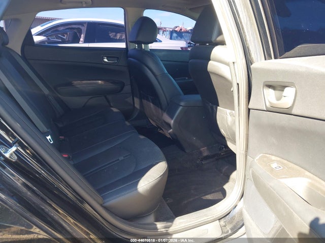 2020 KIA OPTIMA 5XXGT4L34LG444553 Photo 7